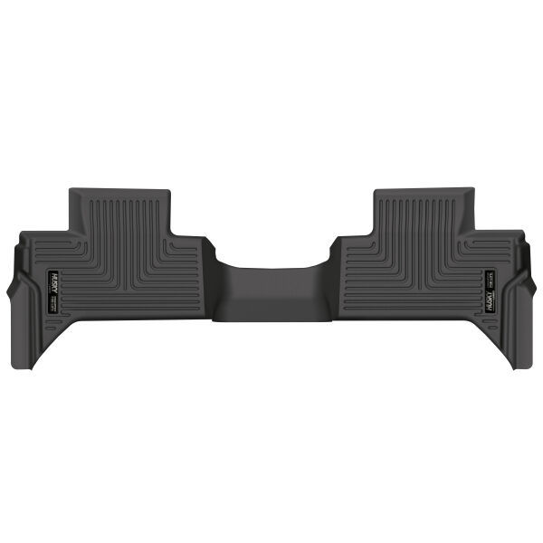 HUSKY LINERS Weatherbeater Floor Liners 19541
