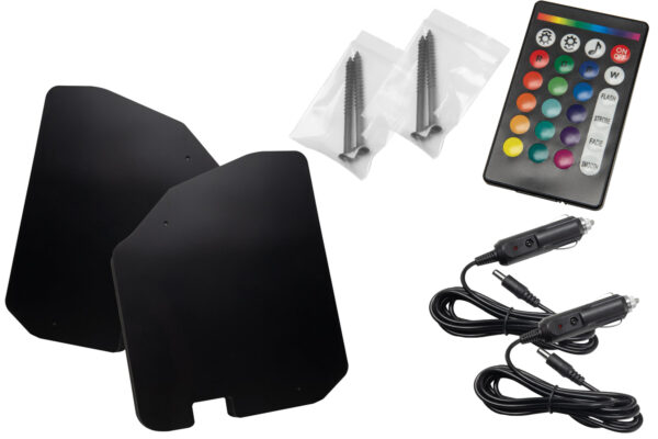 ORACLE LIGHTING 18-   Wrangler JL Star liner Lighting Headliner 5872-333