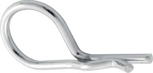 ALLSTAR PERFORMANCE Hairpin Clips 5/32in 10pk ALL18516-10