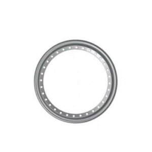 AERO RACE WHEELS Beadlock Ring Outer 13in Silver 54-500033