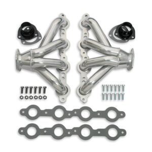 HOOKER Coated Headers – LS1 Block Hugger 2313HKR