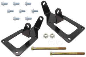 ICT BILLET SBC to LT Gen V Steel Sw 551928-LT01