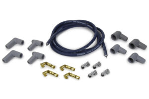 MOROSO Ultra 40 Universal Coil Wire Kit – 72in 73237