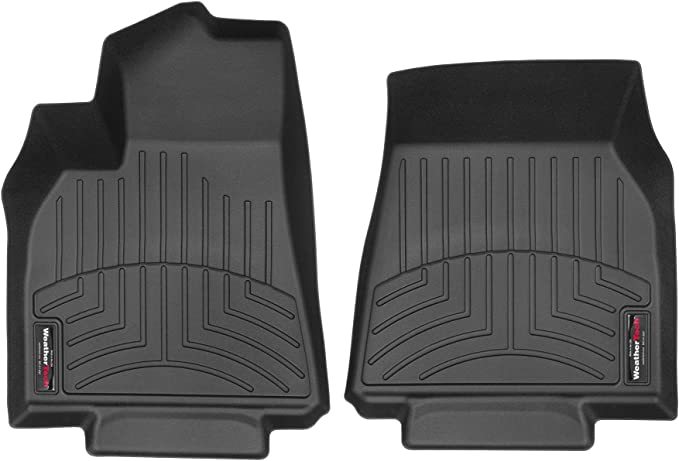 WEATHERTECH Front FloorLiner 4416491