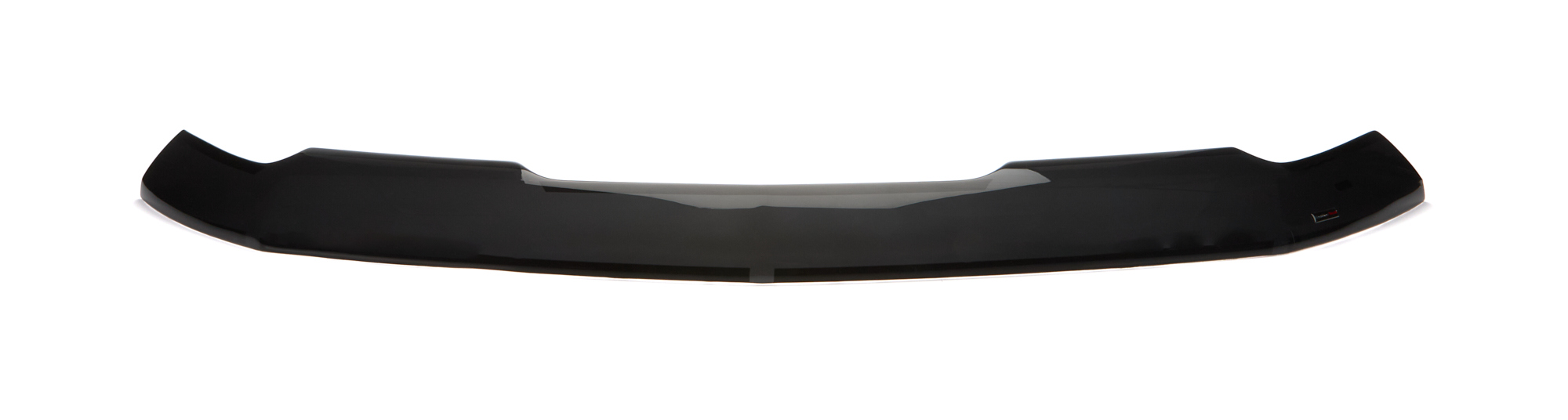 WEATHERTECH Black Hood Skin Protecto r 55178