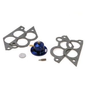 BBK PERFORMANCE Adj. Fuel Pressure Reg. – 85-92 TPI 1714