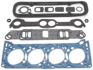 EDELBROCK Head Gasket Set – Pontiac 7382