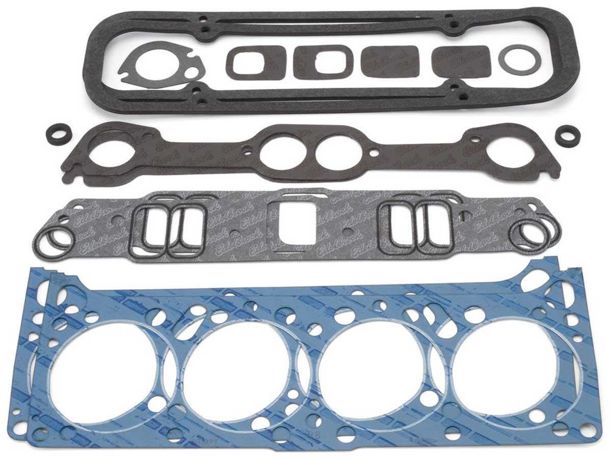 EDELBROCK Head Gasket Set – Pontiac 7382