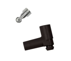 MOROSO Ultra 40 Boot & Terminal Kit – HEI 72041