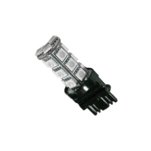 ORACLE LIGHTING 3157 18 LED SMD Bulb Red Each 5103-003