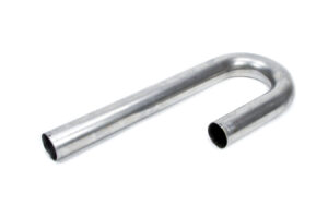 PATRIOT EXHAUST J-Bend Mild Steel 2.000 x 3in Radius 18 Gauge H7036