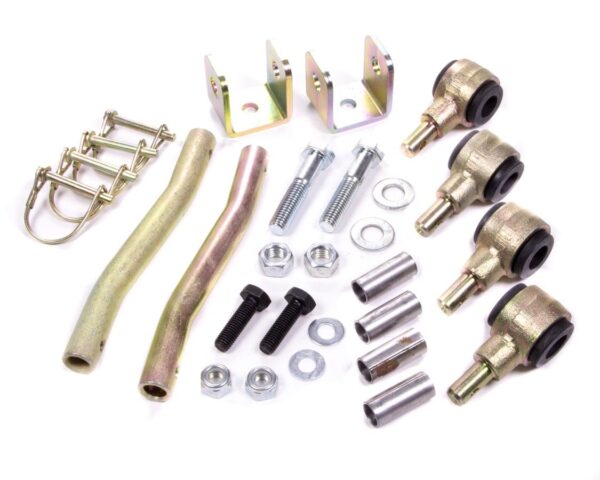 SKYJACKER 97-06 TJ 2.5-4in Sway Bar SBE120