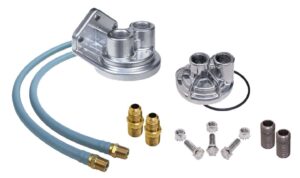 TRANS-DAPT Relocation Kit 1122