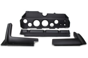 AUTOMETER Direct Fit Dash Panel 70-74 Mopar E-Body 2139