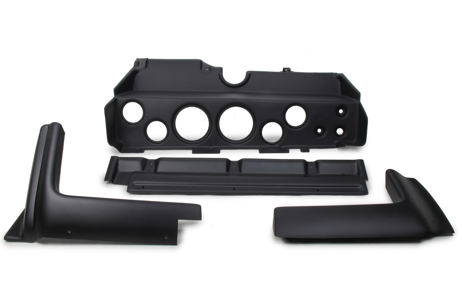 AUTOMETER Direct Fit Dash Panel 70-74 Mopar E-Body 2139