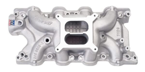 EDELBROCK SBF Performer RPM E-Boss Manifold – 302 7129
