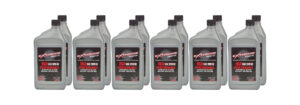 EXTREME RACING OIL 20W50 Synthetic Blend 12 x 1 Quart HP20W50C