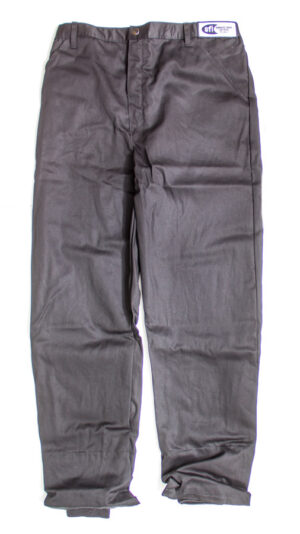 G-FORCE Pant GF125 Small Black 4127SMLBK