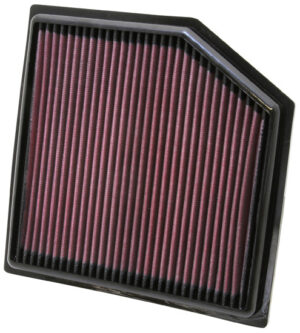 K AND N ENGINEERING Performance Air Filter 33-2452