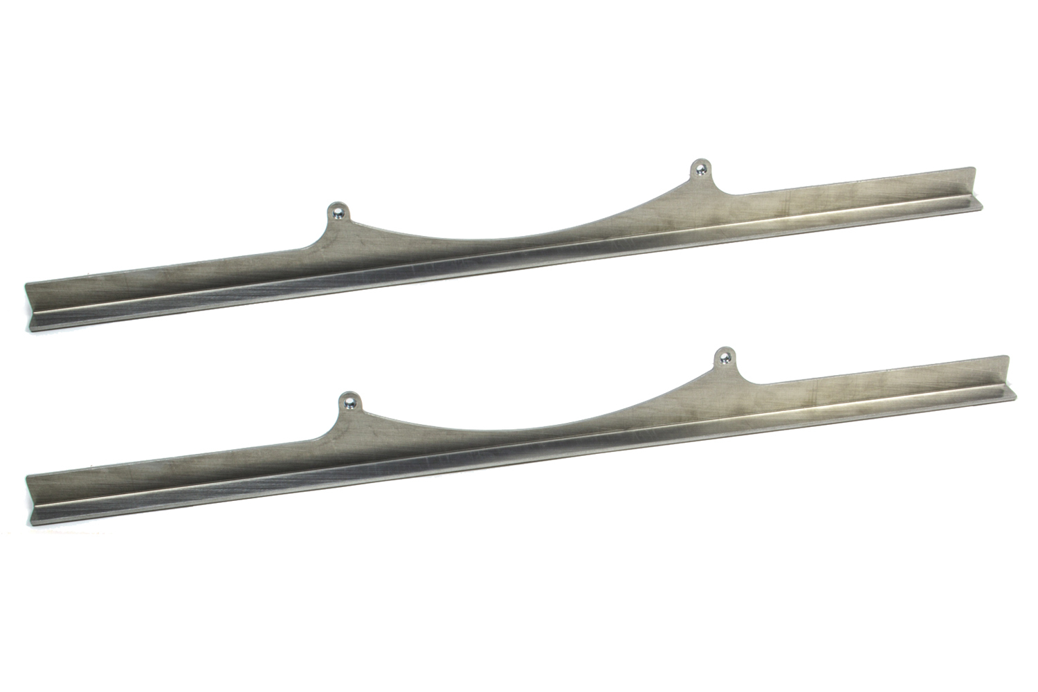 PWR NORTH AMERICA Fan Mounting Bracket Pair 35-00000