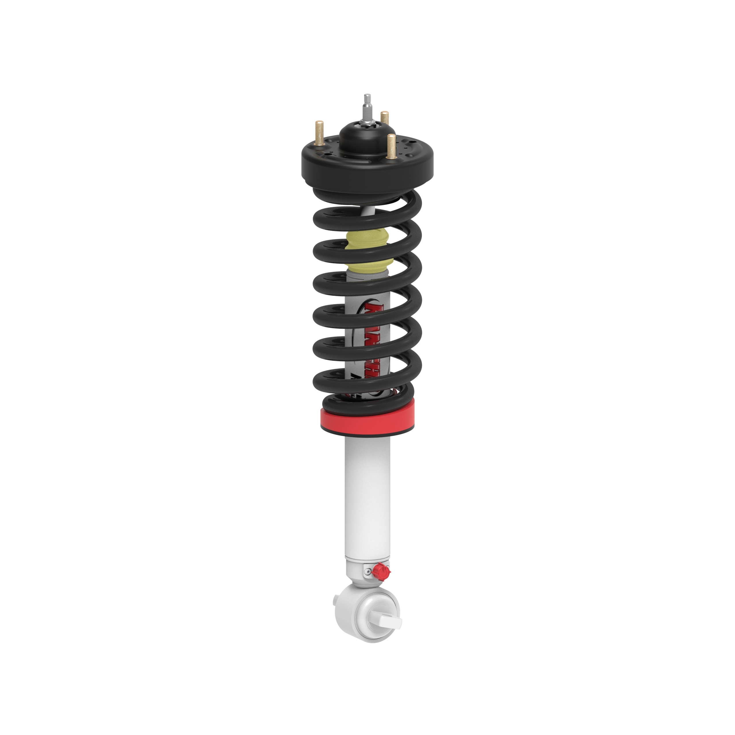 RANCHO Quick Lift Loaded Strut RS999958