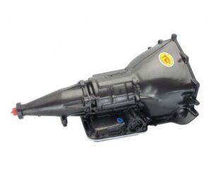 TCI P/G Circlematic Trans. Reverse Pattern 742010