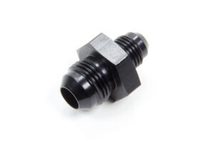 AEROQUIP #8 Flare #6 Flare Reducer Black FCM5160