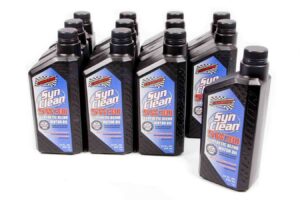 CHAMPION BRAND 5w30 Syn-Blend Oil Oil 12x1Qt 4231H/12
