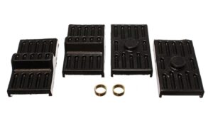 ENERGY SUSPENSION Leaf Spring Pad 3.6111G