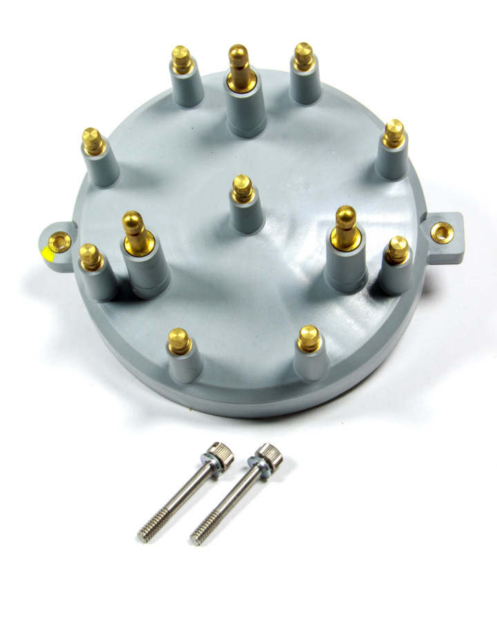 MOROSO Distributor Cap – For 72256 Distributor 97852