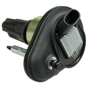 NGK NGK COP Ignition Coil Stock # 48844 U5080