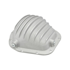 SPECIALTY PRODUCTS COMPANY Differential Cover Dana 60/70 10-Bolt Rear 4910X
