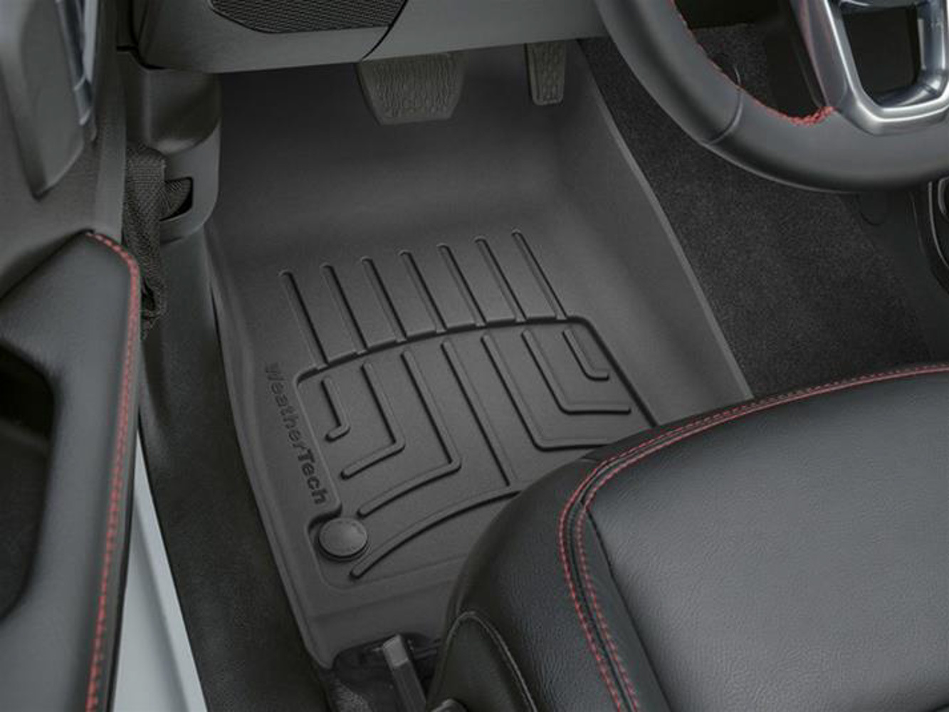 WEATHERTECH Front Floorliner HP Mats 4413131IM