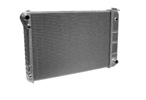 DEWITTS RADIATOR Radiator C-10 Truck 73-86 Auto Trans Raw 32-1139019A