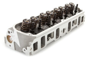 FLOTEK SBF 180cc Alm Cylinder Head 58cc  Assembled 203-505FT