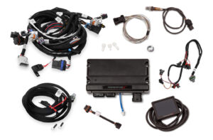 HOLLEY Terminator X MPFI Kit GM LS2/LS3 Late Truck 550-910