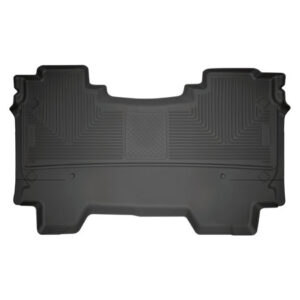 HUSKY LINERS 19-   Dodge Ram 1500 2nd Seat Floor Liners 14751