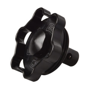 JOES RACING PRODUCTS Fuel Cap Top Assembly 13277