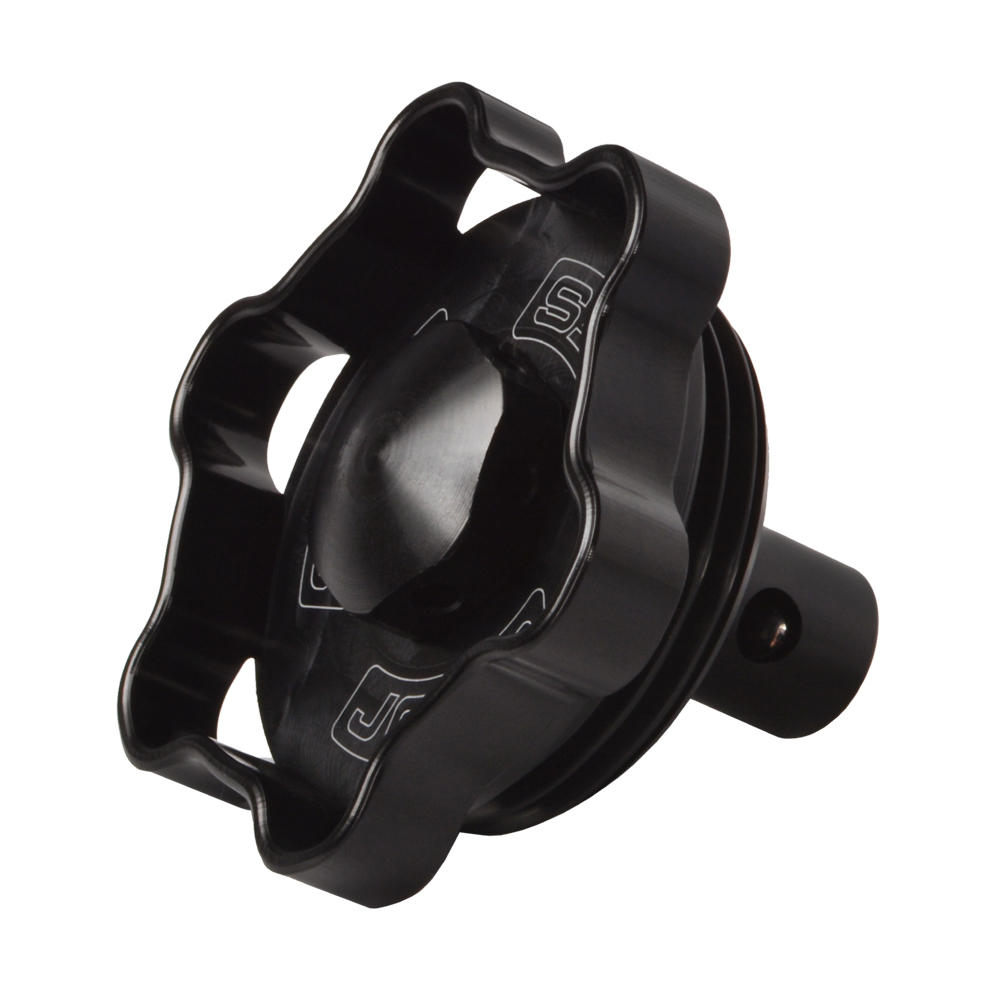 JOES RACING PRODUCTS Fuel Cap Top Assembly 13277