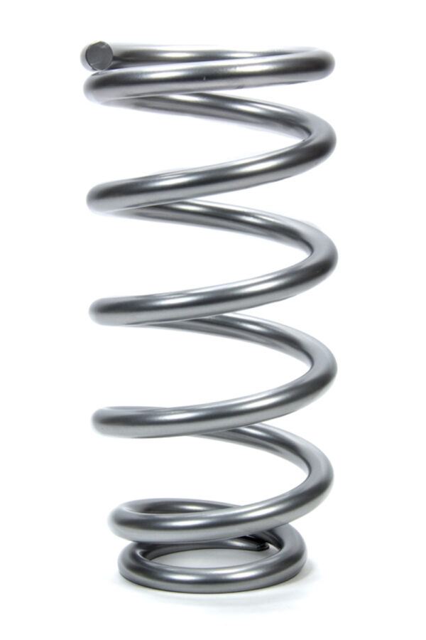 QA1 C/O Spring – 3.50 ID x 10 350# Silver P/C 10HTSP350