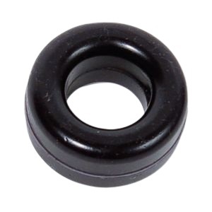 RE SUSPENSION Bump Stop Black Molded 1.25in OD x .625in Thk RE-BR-RSW-950