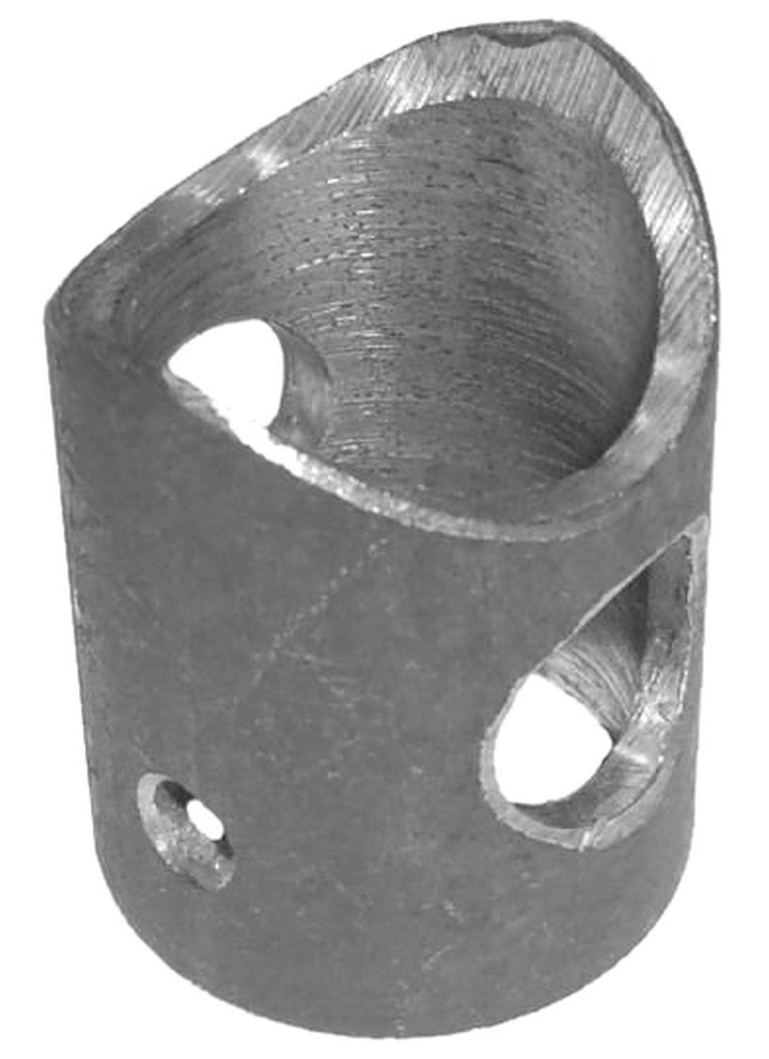 TRIPLE X RACE COMPONENTS Nerf Bar Spud Sprint Car SPUD-0006