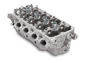 FORD GT350 Cylinder Head RH Semi Finished M-6049-M52X