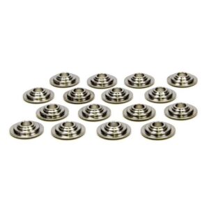 PAC RACING SPRINGS 1.300 TI Valve Spring Retainers – 7 Degree PAC-R435-16