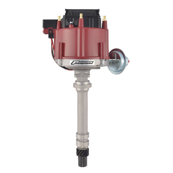 PROFORM HEI Distributor – GM 262 V6 67080