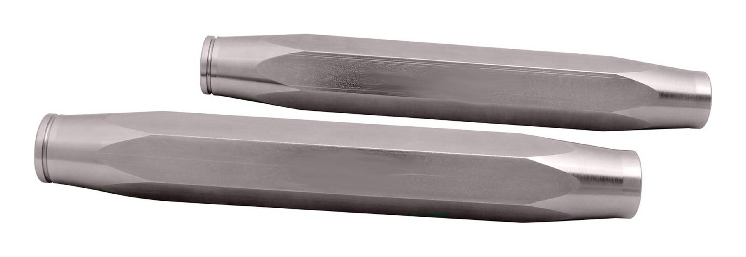 QA1 Tie Rod Sleeve Kit – Steel Mopar A/B/E-Body 52324