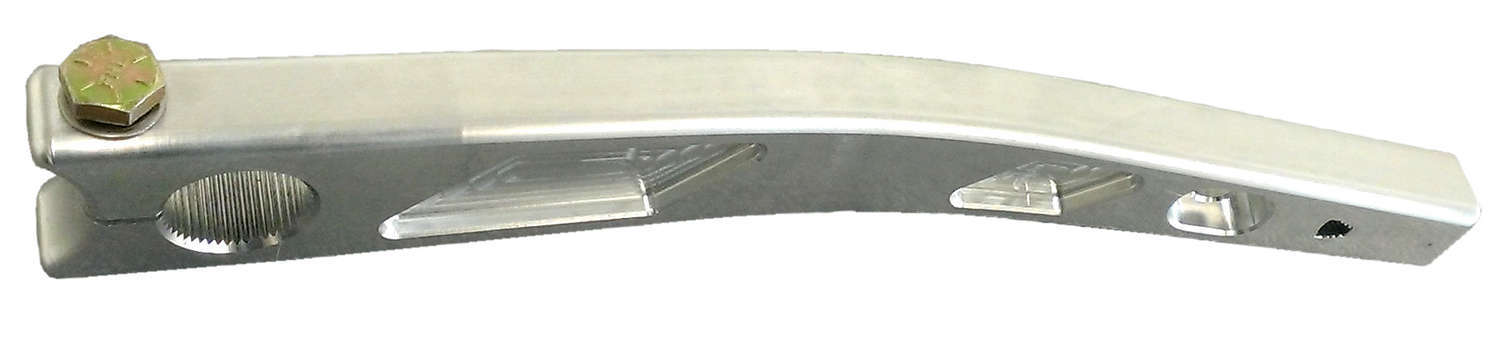 TRIPLE X RACE COMPONENTS Right Rear Arm Fusion Mini Sprint 600-SU-0175