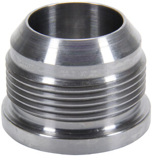 ALLSTAR PERFORMANCE AN Weld Bung 10AN Male Steel ALL50773