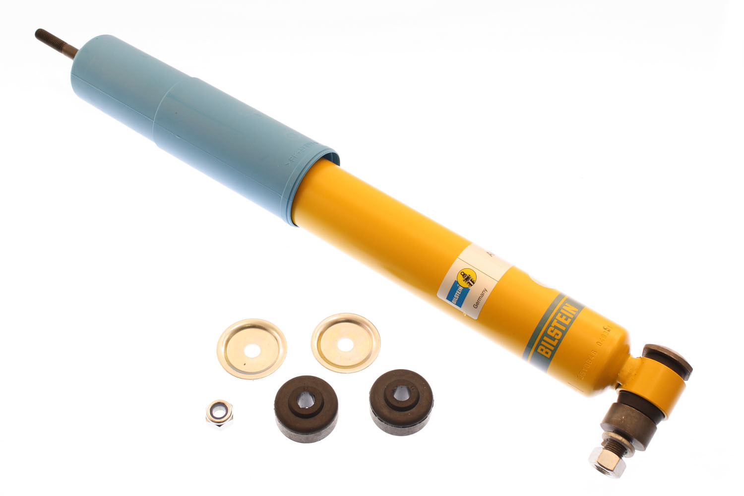 BILSTEIN Rear Shock for 68-69 Camaro/Firebird Multilea AK2074