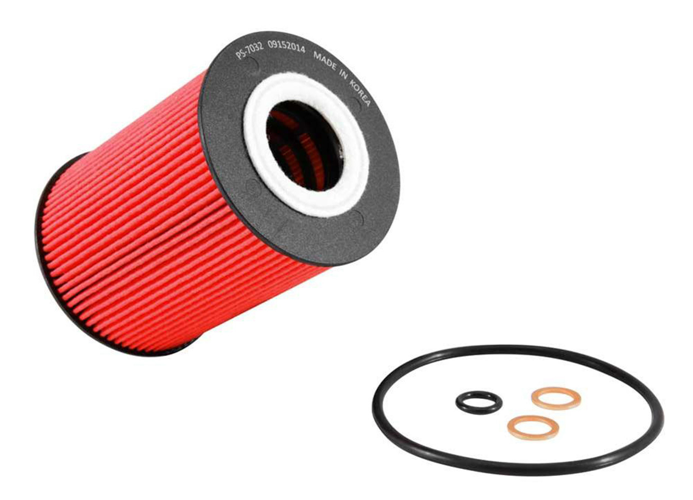 K AND N ENGINEERING Oil Filter PS-7032